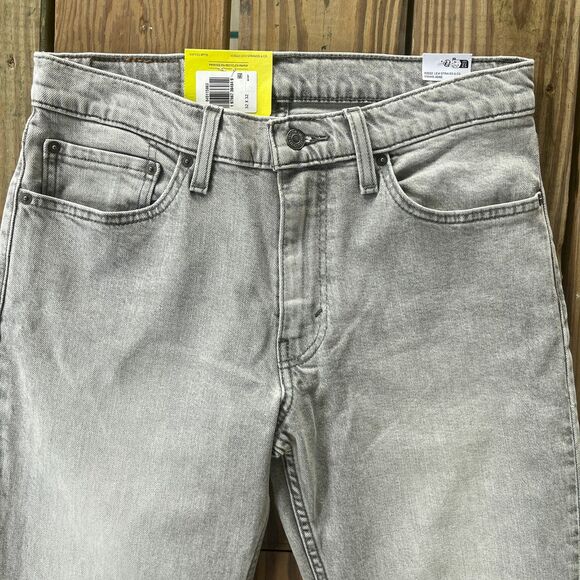 NWT Levi's Performance 511 Slim Jeans - Stretch Flex Eco Performance - 32 x 32 - Picture 2 of 13